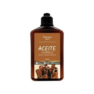 Cosedeb - Aceite Masaje Therapy Hidratante Canela 250Ml