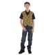 thumbnail image 1 of Chaleco con emojis impresos de Dress Up America para niños (S), 1 of 4