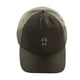 thumbnail image 4 of Jockey Verde Grizzly Griptape OG Bear Mini Dad Hat, 4 of 7