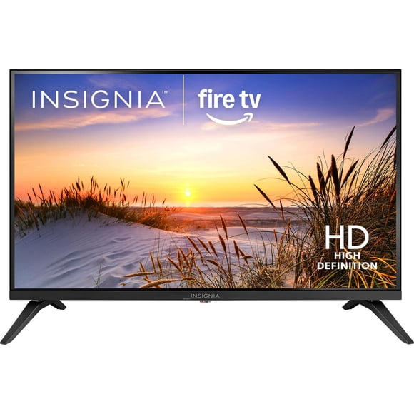 Televisor Insignia F20 de 32 pulgadas, 720p LED Smart Fire TV con Alexa