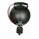 thumbnail image 3 of 2x Foco Neblinero H3 12V 55W Circular Con Interruptor, 3 of 3