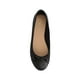 thumbnail image 4 of Ballerina Mujer Bata Delhi Negro, 4 of 5