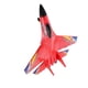 thumbnail image 2 of Modelo De Juguete De Avión, Juguete Planeador, Juguete De Combate, Avión De Juguete Para Niñas Y Niños, 2 of 5
