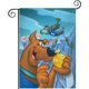 thumbnail image 1 of Laff-a-Lympics-bandera de jardín temática. Regalo perfecto para fans, amigos y familiares, ideal para actividades al aire libre y decoración de fiestas.28CM*45CM, 1 of 5