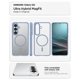 thumbnail image 3 of Funda de teléfono Spigen Ultra Hybrid MagFit para Samsung Galaxy S26, 3 of 9