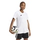 thumbnail image 2 of Jersey adidas Tiro 24 para mujer blanco/blanco - XXL, 2 of 7