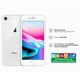 thumbnail image 1 of IPHONE 8 (64GB) SILVER / PLATA - REACONDICIONADO, 1 of 3