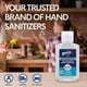 thumbnail image 5 of Desinfectante de manos Germ-X Advanced 60 ml (paquete de 6), 5 of 8