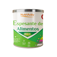 Nutriactiv De P&M Foods - Espesante. De Alimentos