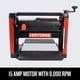 thumbnail image 2 of Cepilladora Craftsman CMEW320 15A, 2 of 3