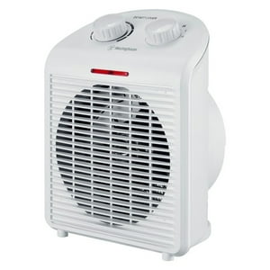 Kendal - Termoventilador Kfh18 2000W Blanco