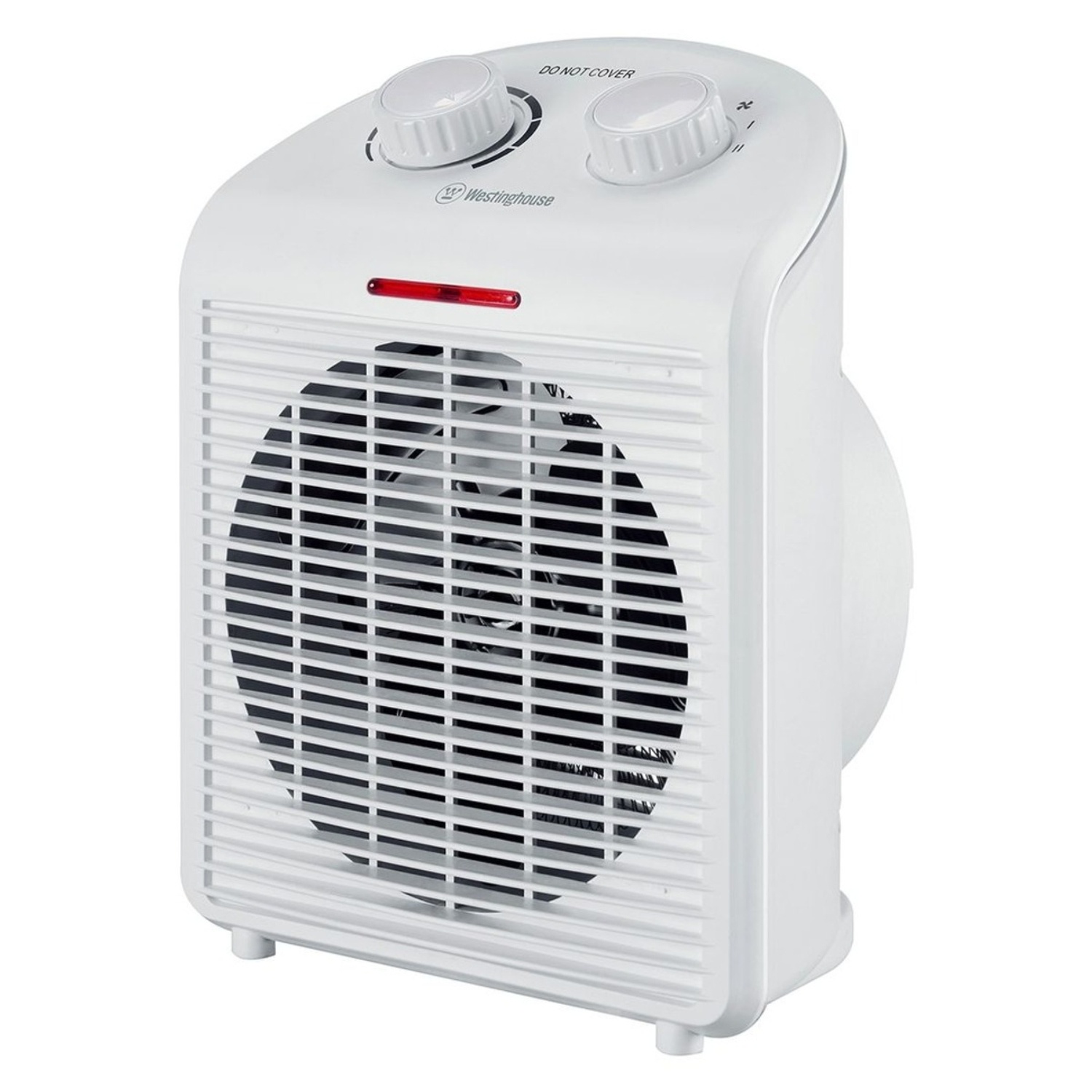 Kendal - Termoventilador Kfh18 2000W Blanco