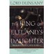 thumbnail image 1 of Libro Del Rey – The King of Elfland's Daughter, 1 of 1