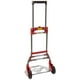 thumbnail image 2 of Carretilla de mano plegable Milwaukee 73777, roja, 5 unidades, 2 of 3
