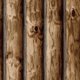 thumbnail image 1 of Wallpaper RoomMates RMK11308WP, troncos de cabina marrones, despega y pega, 1 of 8
