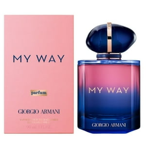 Giorgio Armani - My Way Le Parfum 90Ml Mujer