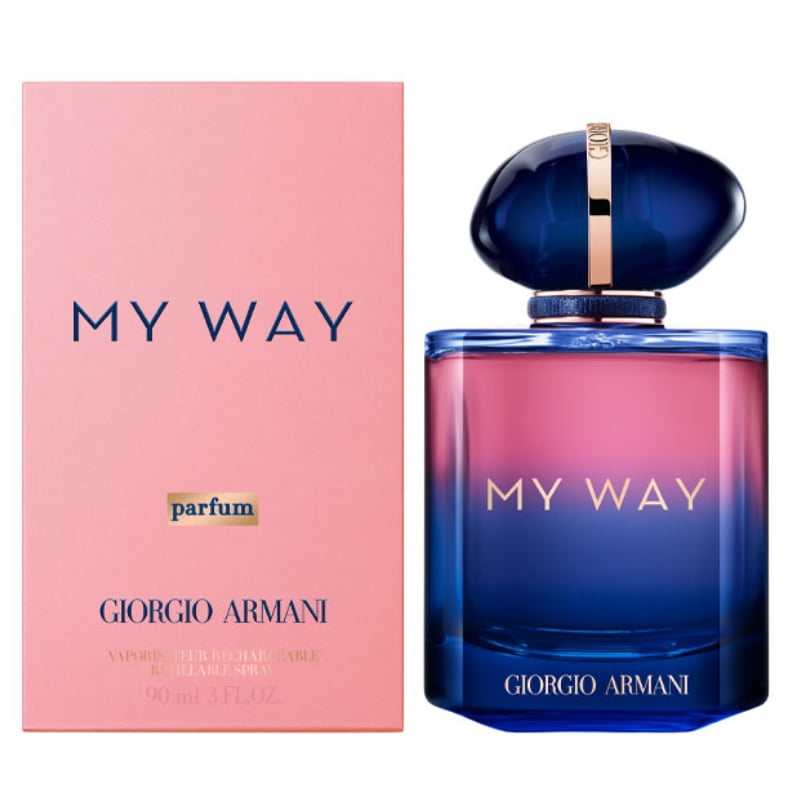 Giorgio Armani - My Way Le Parfum 90ml Mujer