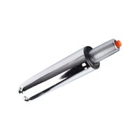 Ioensy - Cilindro Para Silla De Oficina, Accesorios De Soporte Neumático Para Cocina, Hogar, Dormitorio, 21,5 Cm