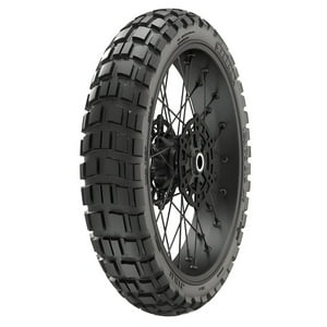 Neumático Moto Delantero 90/90-21 Capra X Anlas 54V