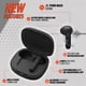 thumbnail image 3 of Audífonos Inalámbricos JBL Vibe Flex 2 Bluetooth Blanco, 3 of 3