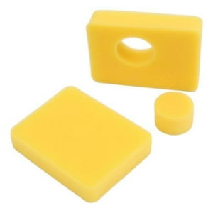 Genérico - Filtro De Aire Para 799579