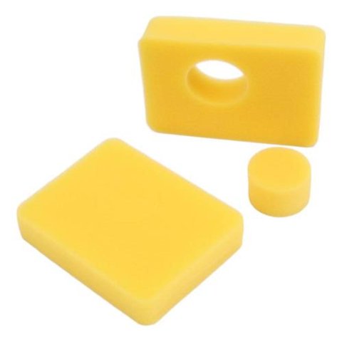 Genérico - Filtro De Aire Para 799579