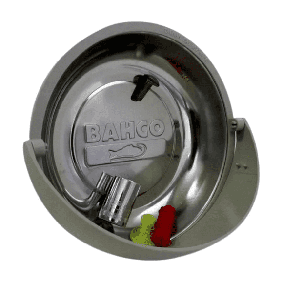Bahco Plato Magnetico De 1500Mm