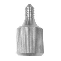 Magideal - Tornillos De Fijación De Cubierta Frontal Kitchenaids, Accesorio De Utensilio De Cocina Resistente, Perilla De Fijación, Tornillo De Cubo Profesional