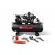 thumbnail image 1 of Compresor de Aire 200 Litros 5HP 220V + KIT / Potente y Profesional, 1 of 8