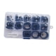 thumbnail image 5 of Kit De La Junta Tórica De Scuba Nitrox De 170 Piezas 12 Tama?os 70 Duro Equipos De Buceo Duro, 5 of 5