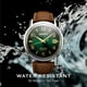 thumbnail image 4 of Reloj SEIKO SRPE45 Presage Cocktail Time Automatic para hombre, color verde, 4 of 7
