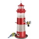 thumbnail image 2 of Comedero Para Pájaros, Farol, 2 of 6