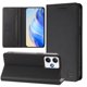 thumbnail image 2 of Funda Billetera con Soporte para Xiaomi Redmi 12 4G/5G Bloqueo RFID Plegable Negro, 2 of 6