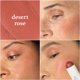 thumbnail image 2 of Rubor en barra de crema a polvo Julep Skip The Brush, rosa del desierto, color que se puede mezclar y construir, lápiz de maquillaje para labios y rubor 2 en 1, 2 of 9
