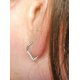 thumbnail image 3 of Piercing septum daith lagrima 8mm 16g titanio ASTM F 136, 3 of 3