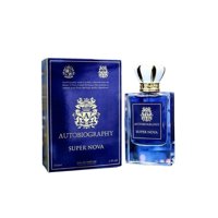 Prive Zarah Luxury Series - Prive Zarah Autobiography Super Nova Edp 50Ml Unisex