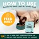 thumbnail image 4 of Suplemento Urinario Para Gatos Urinary + Kidney Support, 4 of 7