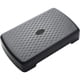 thumbnail image 3 of Plataforma de entrenamiento Aerobic Stepper Fitvids 18 con 2 elevadores, 3 of 6