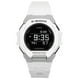 thumbnail image 1 of Reloj Digital Quartz Para Hombre G-shock G-squad Smartphone Link Correa De Resina Biomaterial Blanca Gbd-300-7 200m, 1 of 2