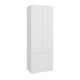 thumbnail image 1 of Closet 3 Puertas 170X60X40,2 Cm Blanco, 1 of 8