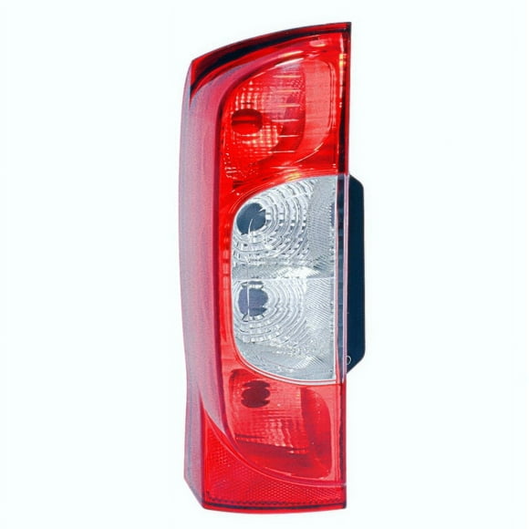 Farol Trasero Izquierdo Peugeot Bipper 1.4 Dv4td Sohc Diesel 2011 2018