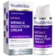 thumbnail image 1 of Crema Antiarrugas WealthSkin Instantanea 15ml Efecto Rapido, 1 of 3