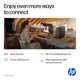 thumbnail image 3 of HP OmniDesk Desktop - AMD Ryzen 7 8700G 2024 - 16 GB DDR5, 3 of 3