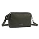 thumbnail image 1 of Cartera Mediana Elegante Pixie Verde Musgo Calu, 1 of 7