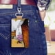 thumbnail image 5 of Estuche para Llaves Desmarcar Piel, 5 of 6