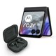 thumbnail image 1 of Smartphone Razr 50 5G 512GB Gris + Audifonos, 1 of 9