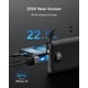thumbnail image 2 of Cargador portátil Power Bank VRURC de 10000 mAh con 22,5 W, 2 of 8