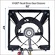 thumbnail image 5 of Estufa de camping ARC Advanced Royal Champion de 37.000 BTU de propano, 5 of 6