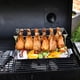 thumbnail image 2 of Soporte para muslos de pollo RTT de acero inoxidable con 12 ranuras para parrilla, 2 of 8