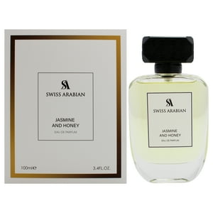 Swiss Arabian - Jazmín Y Miel De Para Mujer - Edp Spray
